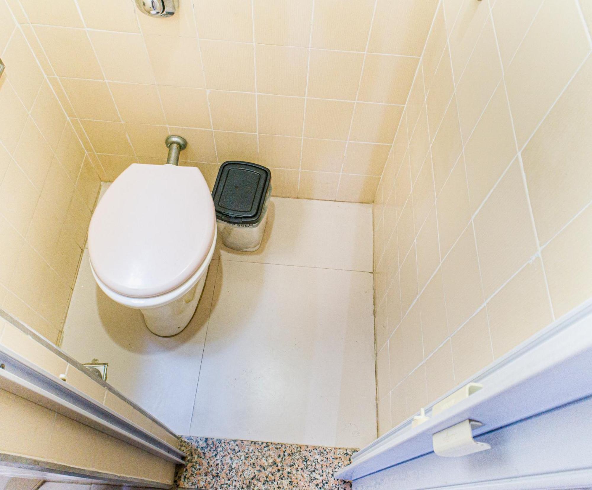Apartamento Completo Na Praia De Copacabana 02 Quartos Com Vista Lateral Mar Em Andar Alto, Ar, Wifi , Netflix, Pauloangerami Rmvc18 Rio de Janeiro Exterior foto